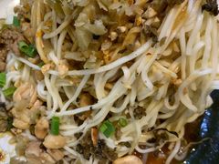 -薛阿婆(北美新天地中心店)