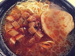-老地方面馆(思南路店)