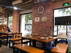 -盛世盐帮·自贡特色(总店)