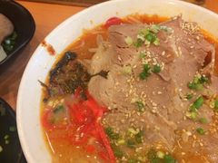 -博多一幸舍(侨福芳草地购物中心店)