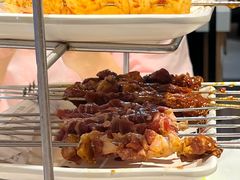 -玉善烧烤串城(长春总店)