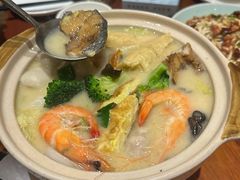 妈妈老三鲜-妈妈菜舟山海鲜(定海古城店)