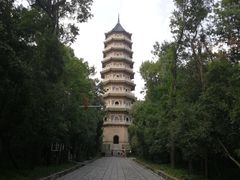 -灵谷景区