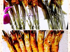 -宝泉铜锅·涮羊肉(解放东路店)