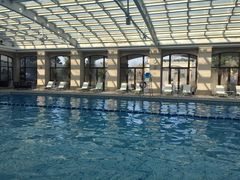 -上海东方佘山翰悦阁酒店·Vie全日制餐厅