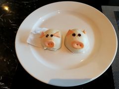 -AdD全日制餐厅(中谷花园酒店)