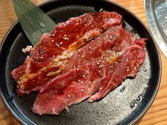 -御牛道日式烤肉料理(杭州西溪印象城店)