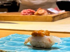 -鮨青(恒基名人购物中心店)