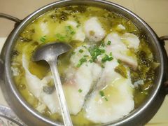 -老人和饭店(打浦路店)
