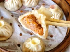 -海胆小馆(东北水饺·春柳店)