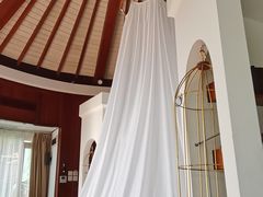 -三亚亚龙湾人间天堂鸟巢度假村