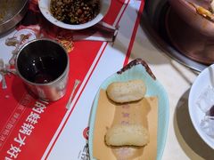 -老佛爷炭火蛙锅直营(清滨路总店)