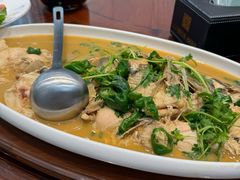 -西湖船菜(湖滨·碧水山庄店)