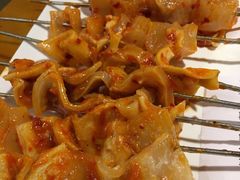 筋皮-牛上牛吊炉烧烤(红旗大街店)