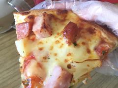 肉肉联盟披萨-必胜客(集美杏东店)