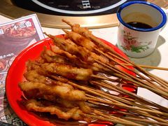 -哥老官重庆美蛙鱼头(宝山龙湖店)