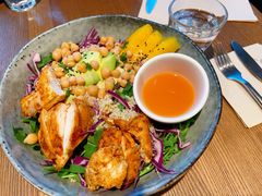 -Wagas(凤凰汇店)