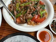 -百年银屏蚝烙·潮汕菜·非遗(乐山店)
