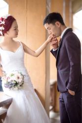 -蒙娜丽莎婚纱摄影(南门店)