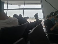 -郑州新郑国际机场
