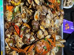 -冰城小镇音乐串吧·聚会餐厅(百子湾店)