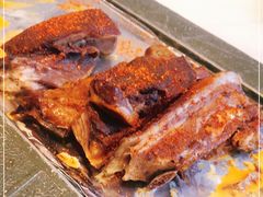 -红樱桃·欢乐餐厅(太原里店)