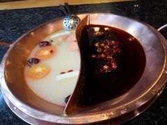 -老码头火锅(骡马市店)