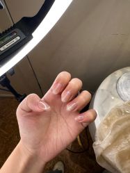 -RL Nail·瑞丽美甲美睫品牌原创店