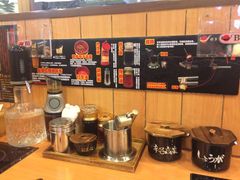 -博多一幸舍(侨福芳草地购物中心店)