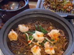 -绿茶餐厅(龙湖金楠天街店)