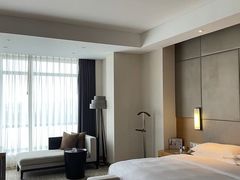 -扬州皇冠假日酒店