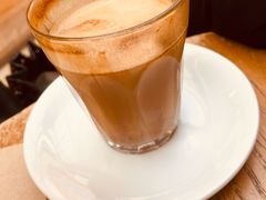 -VOYAGE COFFEE(北锣鼓巷店)