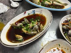 -江南村海鲜馆(洞头店)