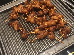 -黔蘑菇四季餐厅(观山湖店)