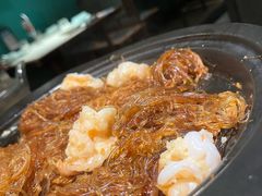 -佬麻雀·剁椒鱼头(京基KK One店)