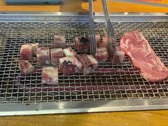 -蚝英雄鲜蚝自助专门店(长楹天街直营店)