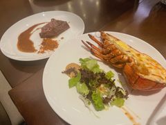 -Social 秀西餐厅-长沙瑞吉酒店(运达店)