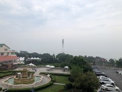 -青岛海景花园大酒店