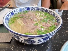 -飞天大厦清真餐厅