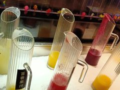 -欢乐牧场海鲜烤肉自助(牡丹园店)