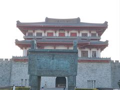 -揭阳楼