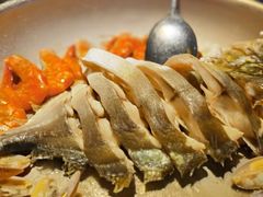 -百味馆·粤菜·湛江菜(后海花园店)