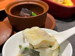 -柒园·三十年创意杭帮菜(龙湖滨江天街店)