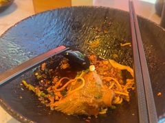 -我的面 川味Bistro(后沙峪店)