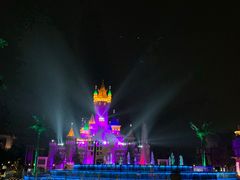 -青岛方特梦幻王国