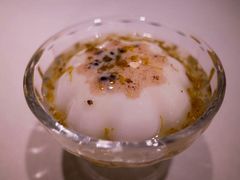 椰汁桂花糕-九妙坊(牡丹园店)