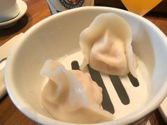 -喜鼎海胆水饺(东港店)
