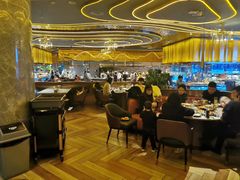 -喜庭海鲜自助(来福士店)