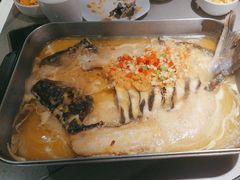 -半天妖烤鱼(方庄店)