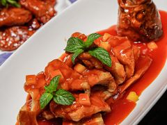 -在前门·烤鸭北京菜(五月花广场店)